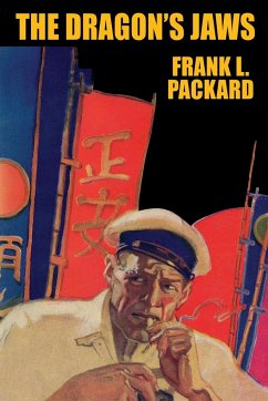 The Dragon's Jaws - Packard, Frank L.