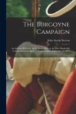 The Burgoyne Campaign [microform]: an Address Delivered on the Battle-field on the One Hundredth Celebration of the Battle of Bemis Heights, September