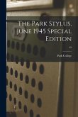 The Park Stylus, June 1945 Special Edition; 49