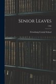 Senior Leaves; 1946
