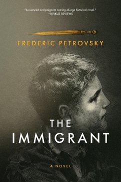 The Immigrant