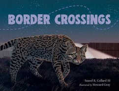 Border Crossings - Collard, Sneed B., III
