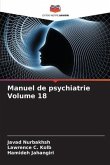 Manuel de psychiatrie Volume 18