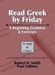 Read Greek by Friday - Bild 1