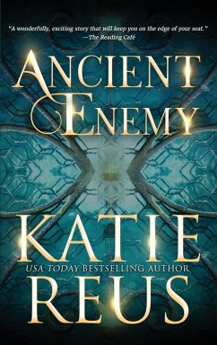Ancient Enemy - Reus, Katie