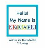 Hello! My Name is Square