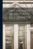The Geography of the Port of London