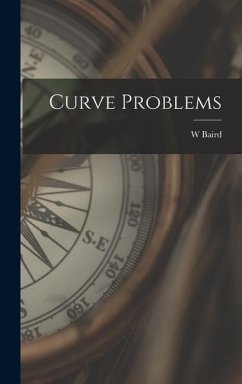 Curve Problems - Baird, W.