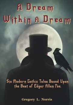 A Dream Within A Dream - Norris, Gregory L.