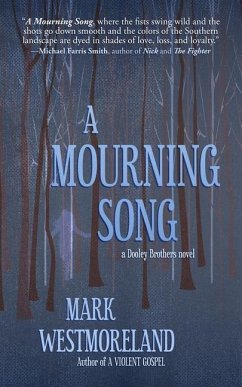 A Mourning Song - Westmoreland, Mark