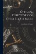 Official Directory of Ohio Flour Mills - Bild 1