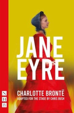 Jane Eyre (Stage Version) - Brontë, Charlotte