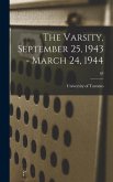 The Varsity, September 25, 1943 - March 24, 1944; 63