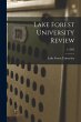Lake Forest University Review; 3, 1882 - Bild 1