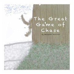 The Great Game of Chase - Sullivan, Margaret