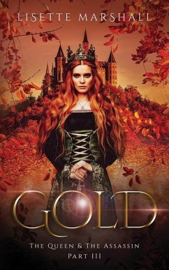 Gold: A Steamy Fantasy Romance - Marshall, Lisette