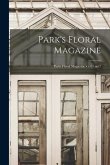 Park's Floral Magazine; v.61: no.7