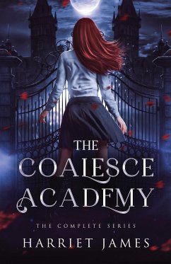 The Coalesce Academy - James, Harriet