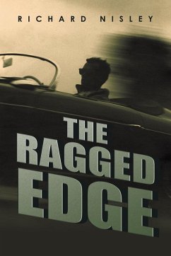 The Ragged Edge - Nisley, Richard