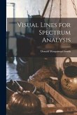 Visual Lines for Spectrum Analysis