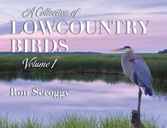 A Collection of Lowcountry Birds - Scroggy, Ron