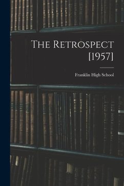 The Retrospect [1957]