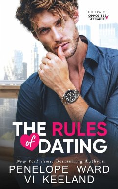 The Rules of Dating - Keeland, Vi; Ward, Penelope