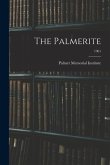 The Palmerite; 1961