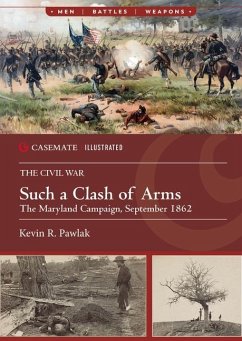 Such a Clash of Arms - Pawlak, Kevin R.