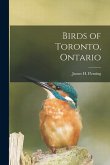 Birds of Toronto, Ontario [microform]