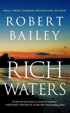 Rich Waters - Bailey, Robert