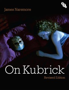 On Kubrick - Naremore, James