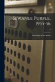 Sewanee Purple, 1955-56; 73