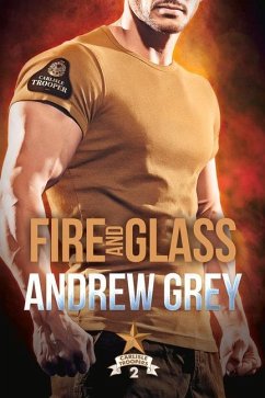 Fire and Glass: Volume 2 - Grey, Andrew