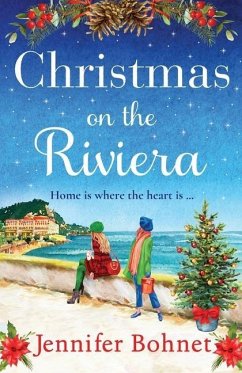 Christmas on the Riviera - Bohnet, Jennifer