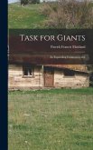 Task for Giants; an Expanding Commonwealth