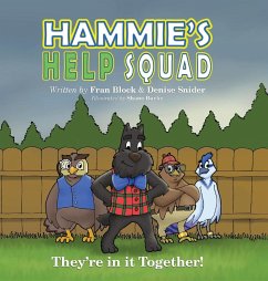 Hammie's Help Squad - Block, Fran; Snider, Denise