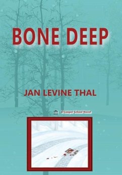 Bone Deep - Levine Thal, Jan
