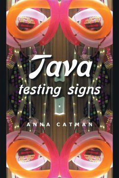 Tava Testing Signs - Catman, Anna