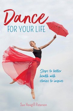 Cover Dance for your Life