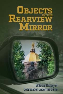 Objects in the Rearview Mirror - Dell, Deborah A.