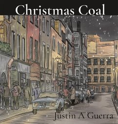 Cover Christmas Coal