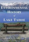 Environmental History of Lake Tahoe