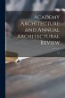 Academy Architecture and Annual... - Bild 1