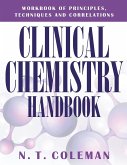Clinical Chemistry Handbook