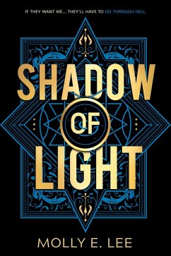 Cover Shadow of Light