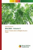 BALOBA - Volume II