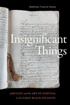 Cover Insignificant Things