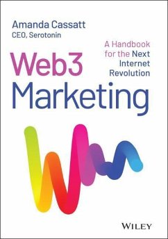 Web3 Marketing - Cassatt, Amanda