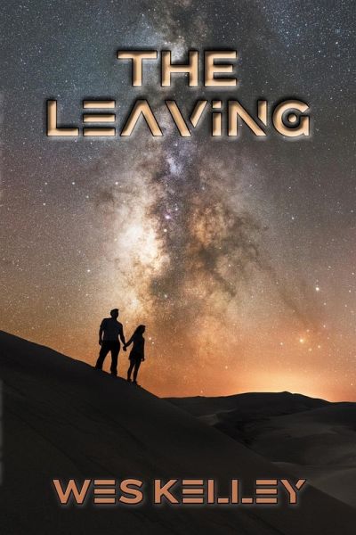 The Leaving The Leaving